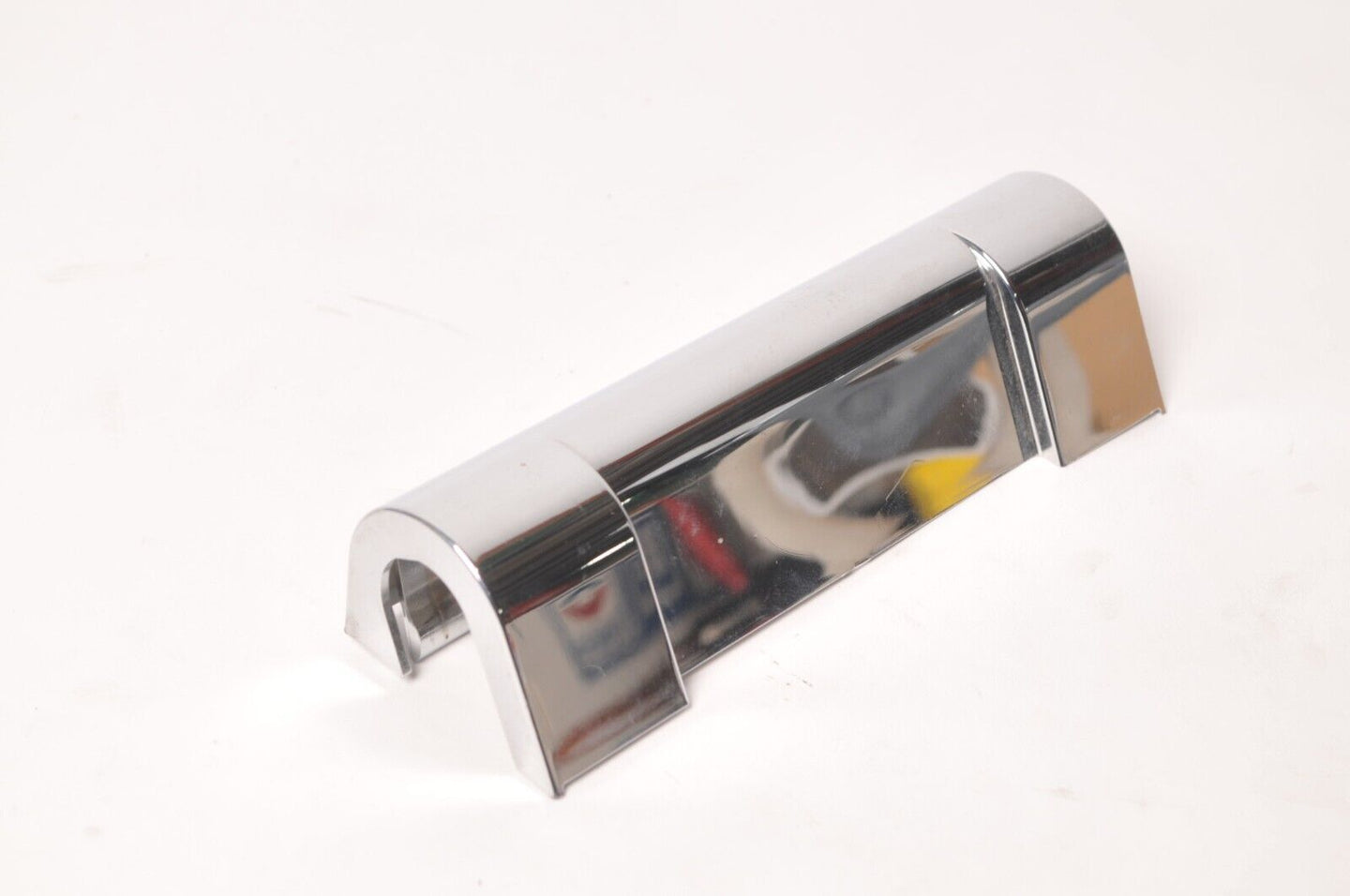 Used Yamaha Cover,Outer, for rear signal chrome Road V Star +  | 4NK-23122-01 - Very Good