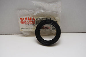 Genuine Yamaha Marine 93102-35M13-00 Oil Seal,Crank Crankshaft Outboard 150 200