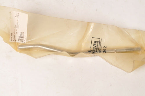 Mercury MerCruiser Quicksilver Rod,Push - Reverse Lock short shaft |  43412 - Like New