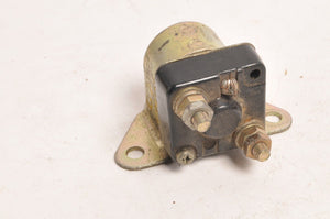 Suzuki SW 9103 Starter Solenoid Relay assembly | 31800-37020 - Very Good