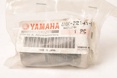 Genuine Yamaha Bolt,Shaft Pivot - XVZ12 XVZ13 Swingarm | 4NK-22141-09-00