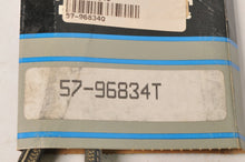 Load image into Gallery viewer, Mercury MerCruiser Quicksilver V-Belt Power Steering 7.4L 8.2L GM | 57-96834T - Like New