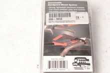 Load image into Gallery viewer, Powermadd Snowmobile Handguard Mount kit Mounts - 34450 for Sentinel