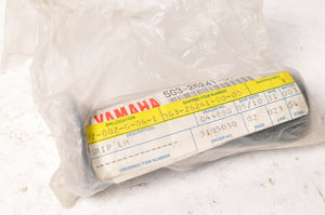 Genuine Yamaha 5G3-26241-00 Grip,LH left - RAZZ RIVA JAZZ JOG ZUMA 1983-1995