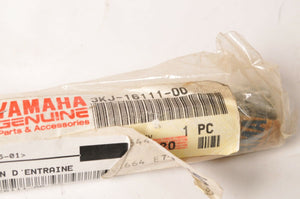 Genuine Yamaha Gear Primary Drive 13t shaft - Jog Vino +  |  3KJ-16111-00-00