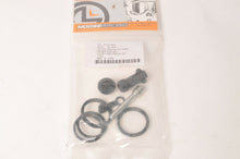 Load image into Gallery viewer, Moose Racing Brake Caliper Rebuild Kit NISSIN Japan - Honda XR CRF Yamaha YZ WR - Like New