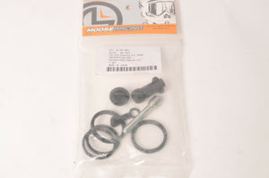 Moose Racing Brake Caliper Rebuild Kit NISSIN Japan - Honda XR CRF Yamaha YZ WR - Like New
