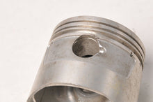 Load image into Gallery viewer, NOS Vintage OEM Honda Motorcycle Piston - ART +1.00 Oversize 70.5mm  - Like New