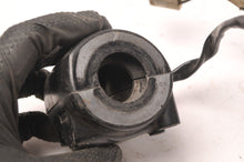 Load image into Gallery viewer, Yamaha RD350 RH Handlebar Switch On/Off/Run Engine Stop 4Y3-83976 Canada Only #7 - Very Good