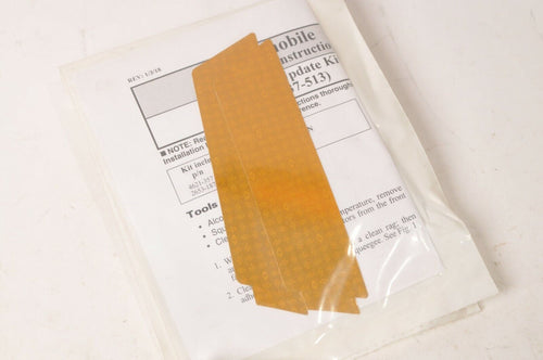 Genuine Yamaha Reflector Kit 908-91501-60 update kit