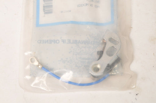 Mercury MerCruiser Quicksilver Ignition Contact Set breaker Mallory | 898253004 - Like New
