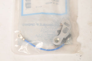 Mercury MerCruiser Quicksilver Ignition Contact Set breaker Mallory | 898253004 - Like New