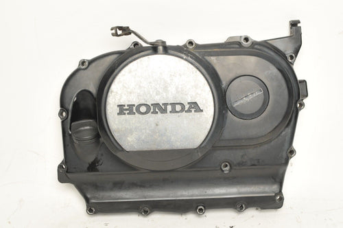 Genuine Honda Right Crankcase Cover RH Shadow VT500c 83-84 | 11330-MF5-000 - Very Good