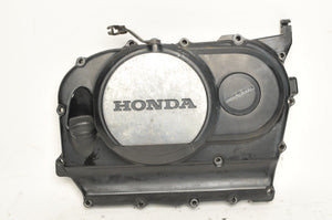 Genuine Honda Right Crankcase Cover RH Shadow VT500c 83-84 | 11330-MF5-000 - Very Good