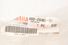Load image into Gallery viewer, Genuine Yamaha 4BD-26361-01 Cable,Brake,Front - Timberwolf Bear Tracker 1992-00 - Like New