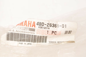 Genuine Yamaha 4BD-26361-01 Cable,Brake,Front - Timberwolf Bear Tracker 1992-00 - Like New