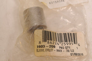 Genuine Arctic Cat Sleeve,eyelet inner Prowler CF8 M1000 ZR ++  | 1603-209 - Like New