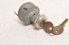 Load image into Gallery viewer, Hudson Lock key ignition switch 2-wire as shown HL345 keys | #2 - Very Good