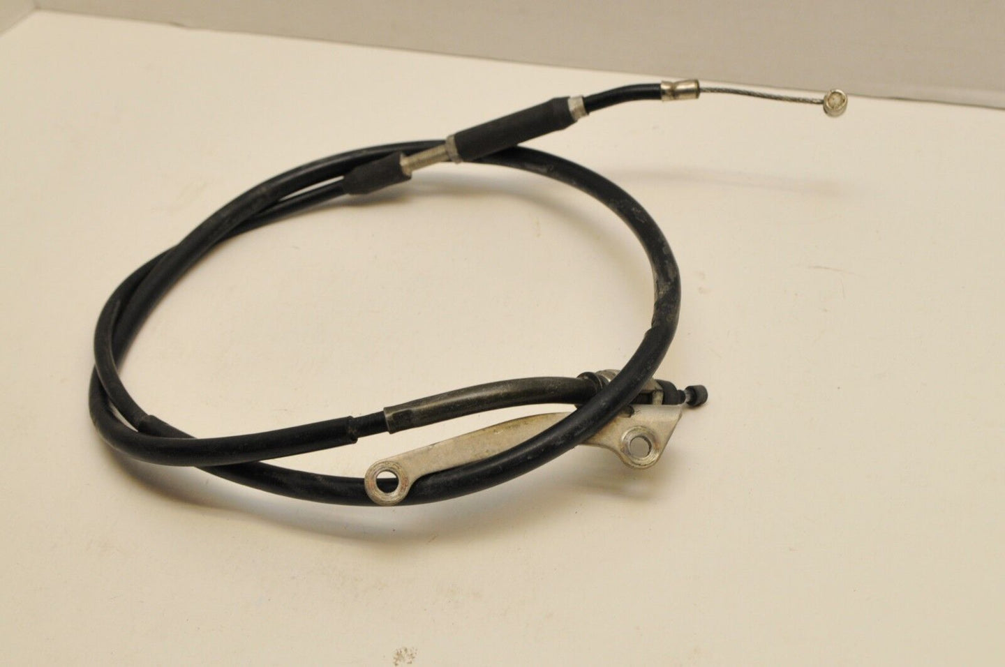 USED Honda 2009 CRF250R CABLE,CLUTCH 22870-KRN-A10 FITS 2008-2009 - Very Good
