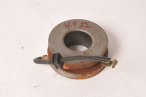 Honda Field Coil Comp. Vintage used STATOR GENERATOR MAGNETO 4.9 ohms tested - Very Good