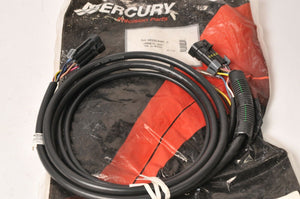 Mercury MerCruiser Quicksilver Wiring Harness Digital Gauge Tach  | 859244A2 - Like New