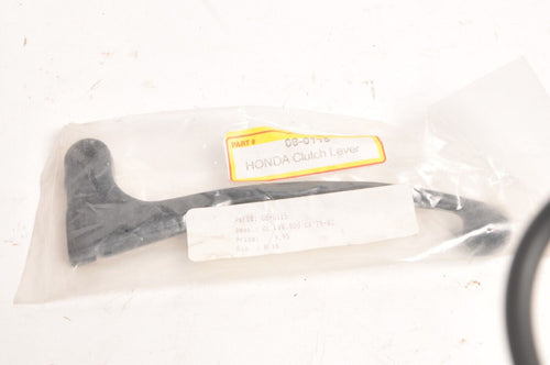 MC Distributing Clutch Lever, Honda NOS repl.53178-399-700 CX | 08-0115