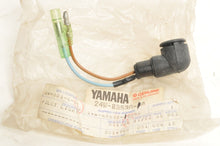 Load image into Gallery viewer, Genuine Yamaha Pilot Light NO LENS Big Bear Moto4 Timberwolf ++  |  24W-83530-00