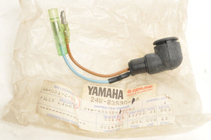 Genuine Yamaha Pilot Light NO LENS Big Bear Moto4 Timberwolf ++  |  24W-83530-00