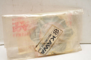 NOS GENUINE KAWASAKI 13145-1001 DISC DRUM SHIFT CAM PLATE KZ EX KX - Like New