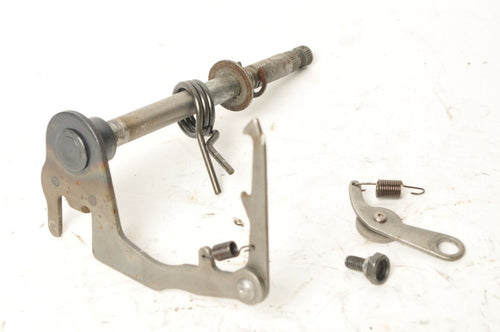 Genuine Yamaha JT1 JT2 Shift Shaft Assemlby 1971-72 |  257-18101-03-00 - Very Good