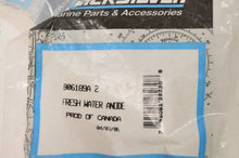 Load image into Gallery viewer, Mercury Quicksilver MerCruiser Trim Ram Anode Magnesium (fresh water) | 806189A2 - Like New