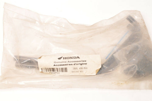 Genuine Honda CB6695107 OEM Factory Mount Kit TRX450 TRX500