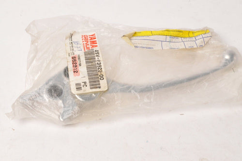Genuine Yamaha 4SV-83922-00-00 Lever,RH Right Brake - YZF1000R YZF600R 1997-07