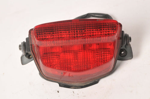 Honda Taillight Tail Stop Brake LED CBR1000RR 2008-2009 harness cut - Very Good