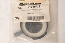 Load image into Gallery viewer, Mercury MerCruiser Quicksilver Cap Assembly coolant recovery bottle | 36-91989A1 - Like New