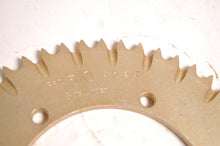 Load image into Gallery viewer, Sidewinder Aluminum Rear Sprocket 50T PBI 50 4024 fits Kawaski KX80 KDX080 - Motomike Canada