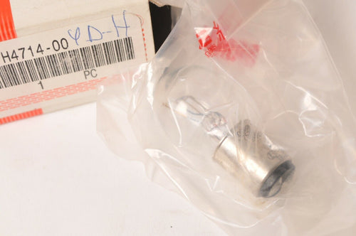 Genuine Yamaha Bulb,zuma taillight  |  4VP-H4714-00