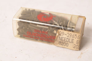 Mercury MerCruiser Quicksilver Bearing Needles UNCOUNTED approx 160+  | 29-39656 - Like New