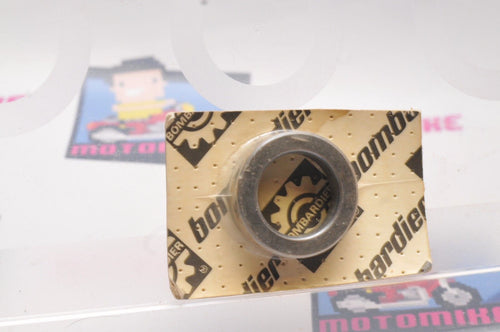 NOS OEM SKIDOO 405401300 COLLAR, JACK SHAFT BOMBARDIER BLIZZARD ++ - Like New