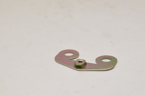 NEW OEM Kawasaki BRACKET,HANDLE COVER 11045-1925 1988-2013 KLF KVF BAYOU PRAIRIE - Like New