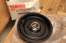 Load image into Gallery viewer, NOS OEM YAMAHA 5VS-2517A-00 HOUSING,SENSOR(FRONT) FJR13 FJR 1300 YR: 2004-2007 - Like New