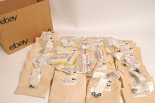 Load image into Gallery viewer, Bulk Lot Yamaha small parts see list of part numbers and qty inside -  Lot #3