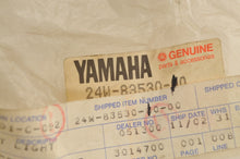 Load image into Gallery viewer, Genuine Yamaha Pilot Light NO LENS Big Bear Moto4 Timberwolf ++  |  24W-83530-00