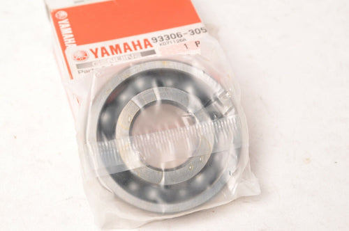Genuine Yamaha 93306-30574 Bearing, Drive Shaft - Viking Rhino Grizzly Wolverine