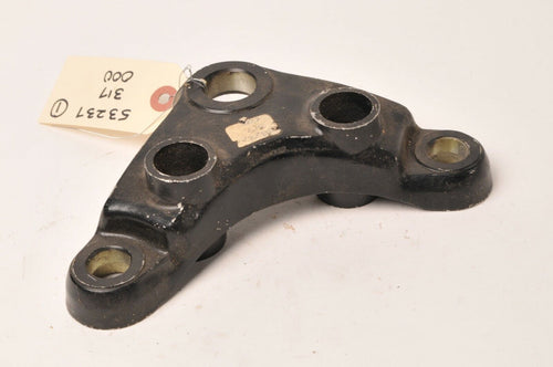 Genuine Honda NOS 53231-317-000 Top Fork Bridge Triple CB350 CB250 CL350 CL250 1 - Like New