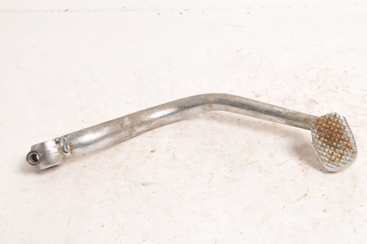 Used Honda CB550 Four CB550F Rear Brake Pedal | 46500-404-670 - Very Good