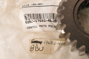Genuine Yamaha Sprocket Cam Chain Timing - VX800  |  8BU-17682-40-00