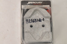 Load image into Gallery viewer, Mercury Quicksilver MerCruiser Gimbal Housing Anode R/ MR Alpha Bravo | 821631T1 - Like New