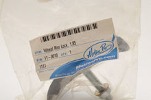 Load image into Gallery viewer, Motion Pro 11-0010 Rim Lock 1.85 - 3.0 oz rear