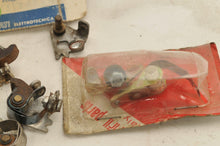 Load image into Gallery viewer, Ducati 750 Sport SS GT Bevel Round Case Breaker Point Lot Points  | VARIOUS - Very Good